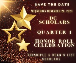 Honor Roll
